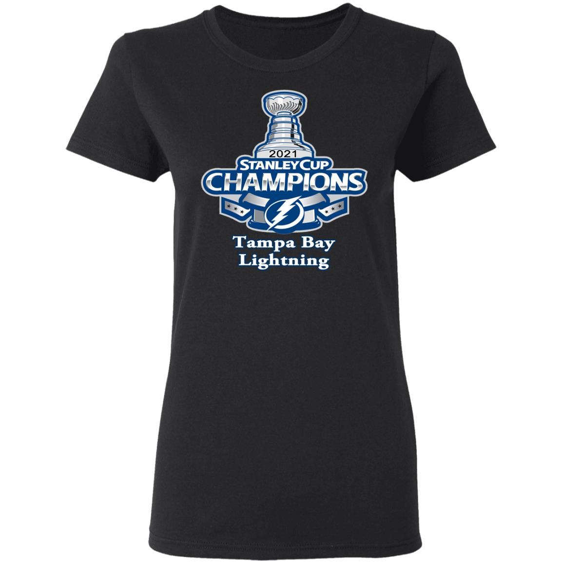 Tampa - We are the Champions 2021
