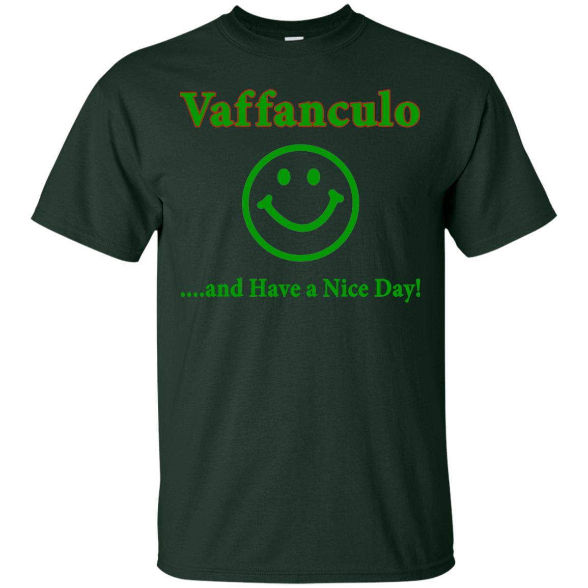 Vaffanculo Shirts