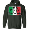 Customize Italian Pride Shirts