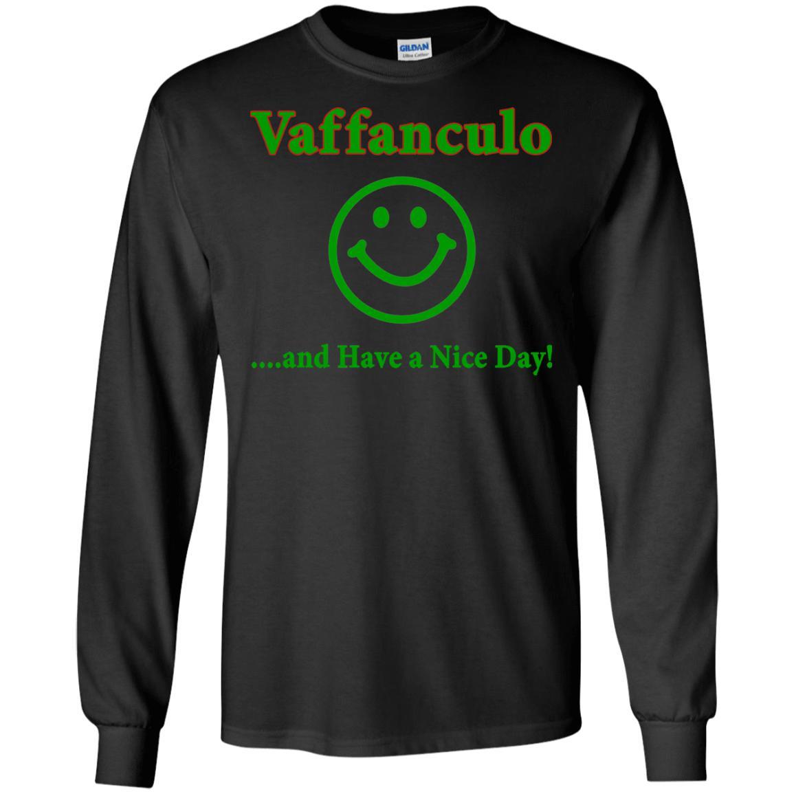 Vaffanculo Shirts