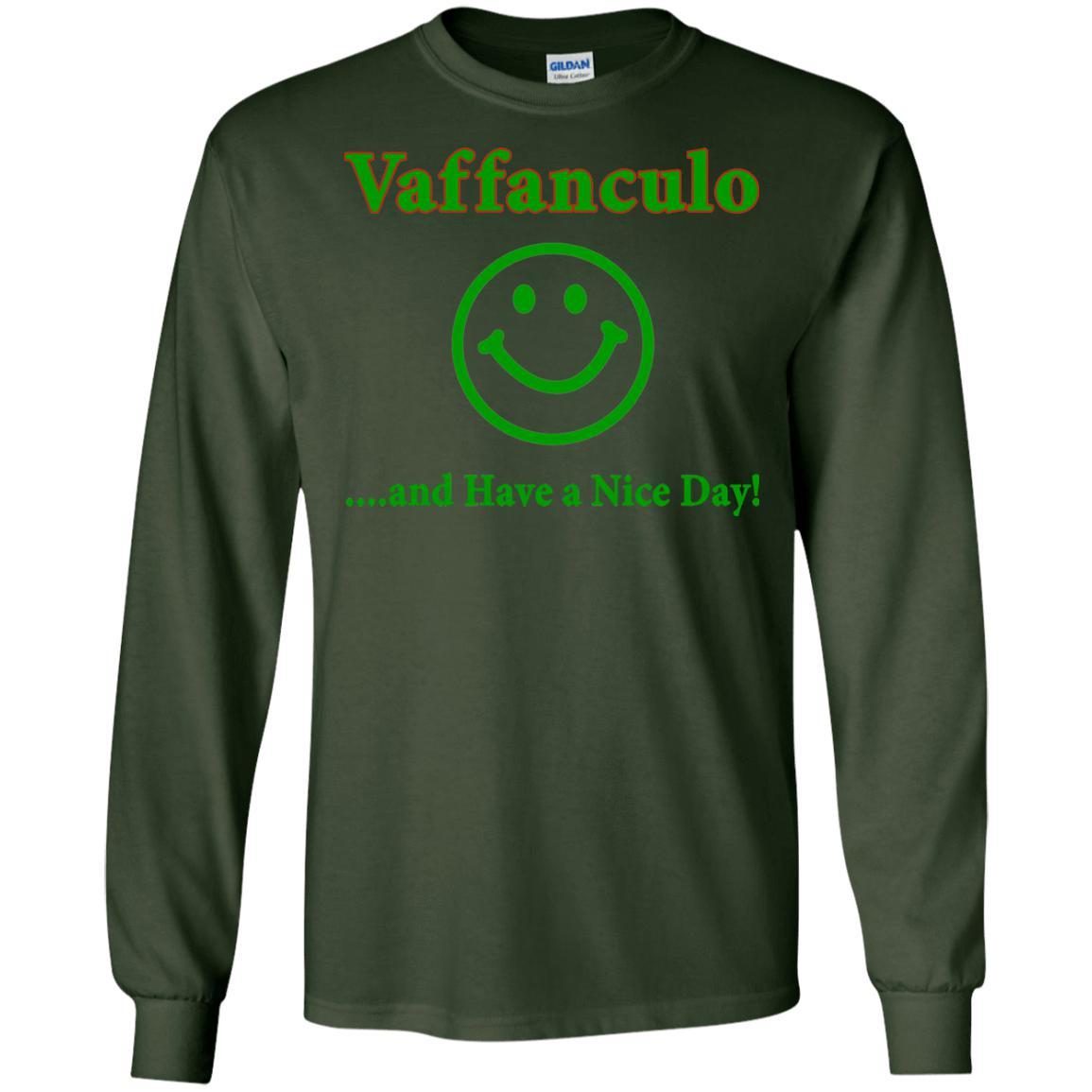 Vaffanculo Shirts