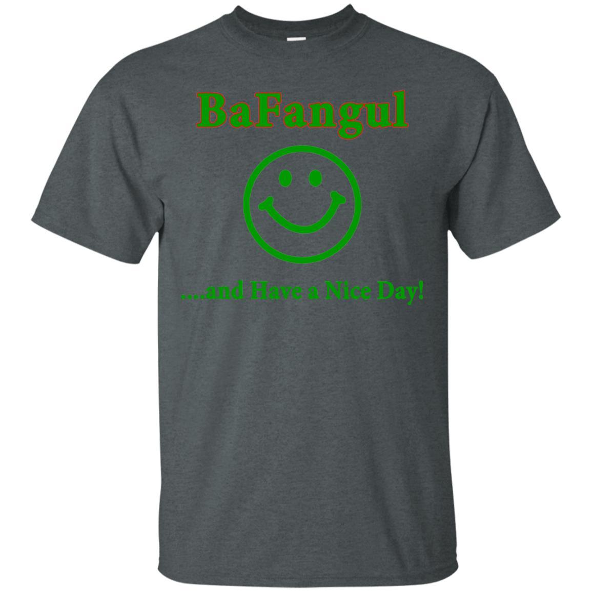 Bafangul Shirt