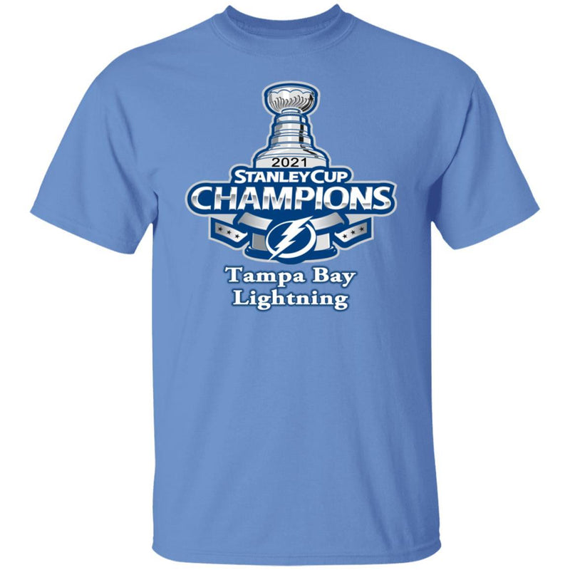 Tampa - We are the Champions 2021