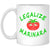 Legalize Marinara - 11oz & 15oz