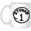 Stunad 1 Mugs