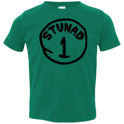 Stunad 1 Kid Shirts