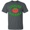 Legalize Marinara Shirts Funny Italian Gift