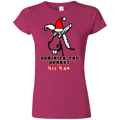 Dominick The Donkey Shirts