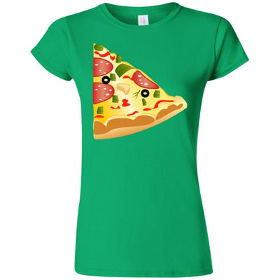 Pizza Slice - Infant, Toddler & Women