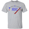 Full SISU Shirts