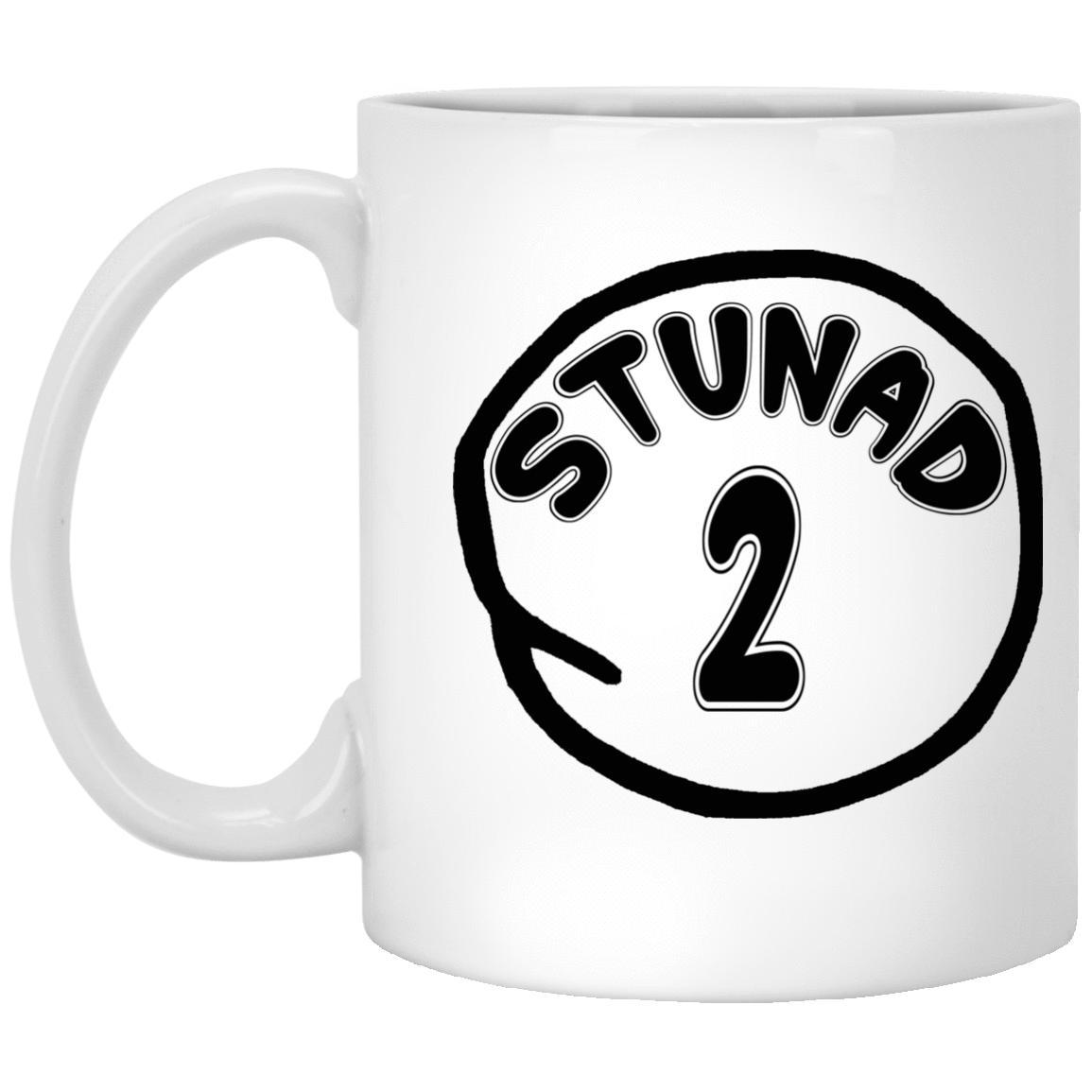 Stunad 2 Mugs