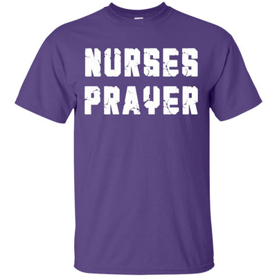 Nurses Prayer