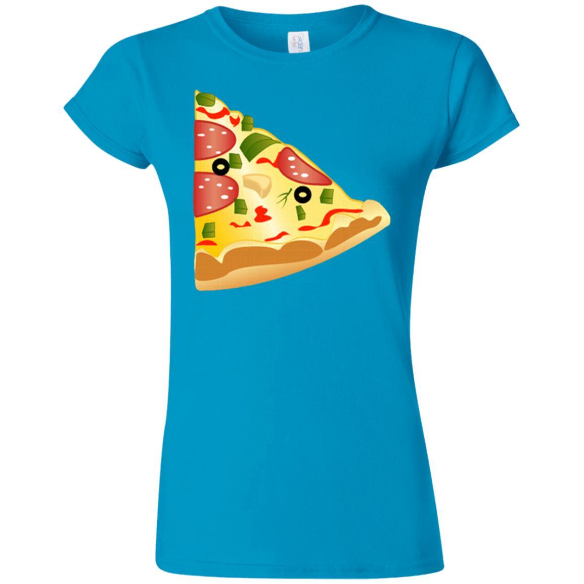 Pizza Slice - Infant, Toddler & Women