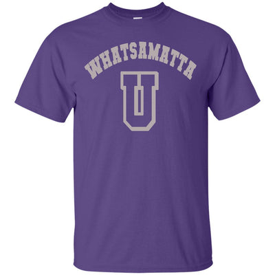 Whatsamatta U Shirt