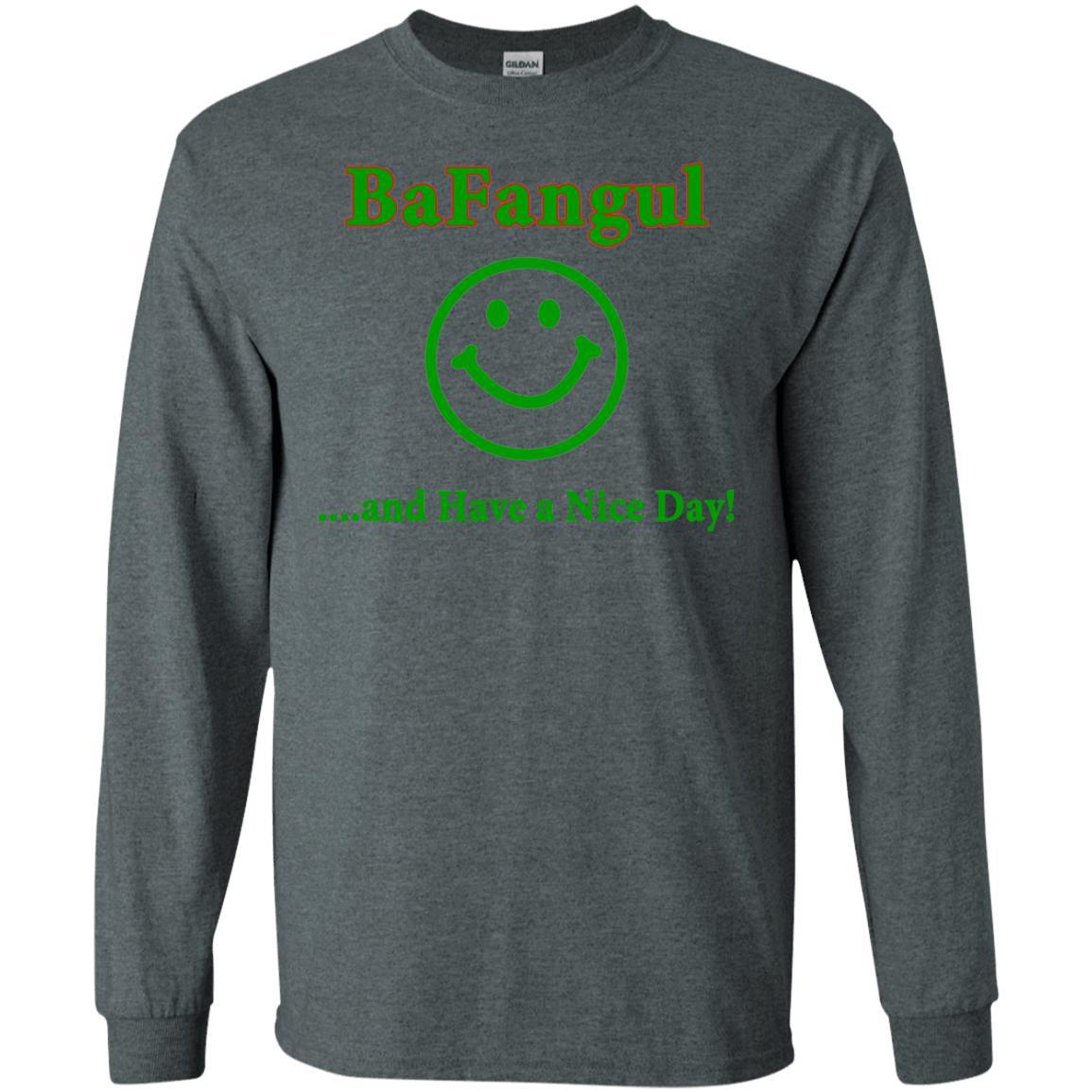 Bafangul Shirt
