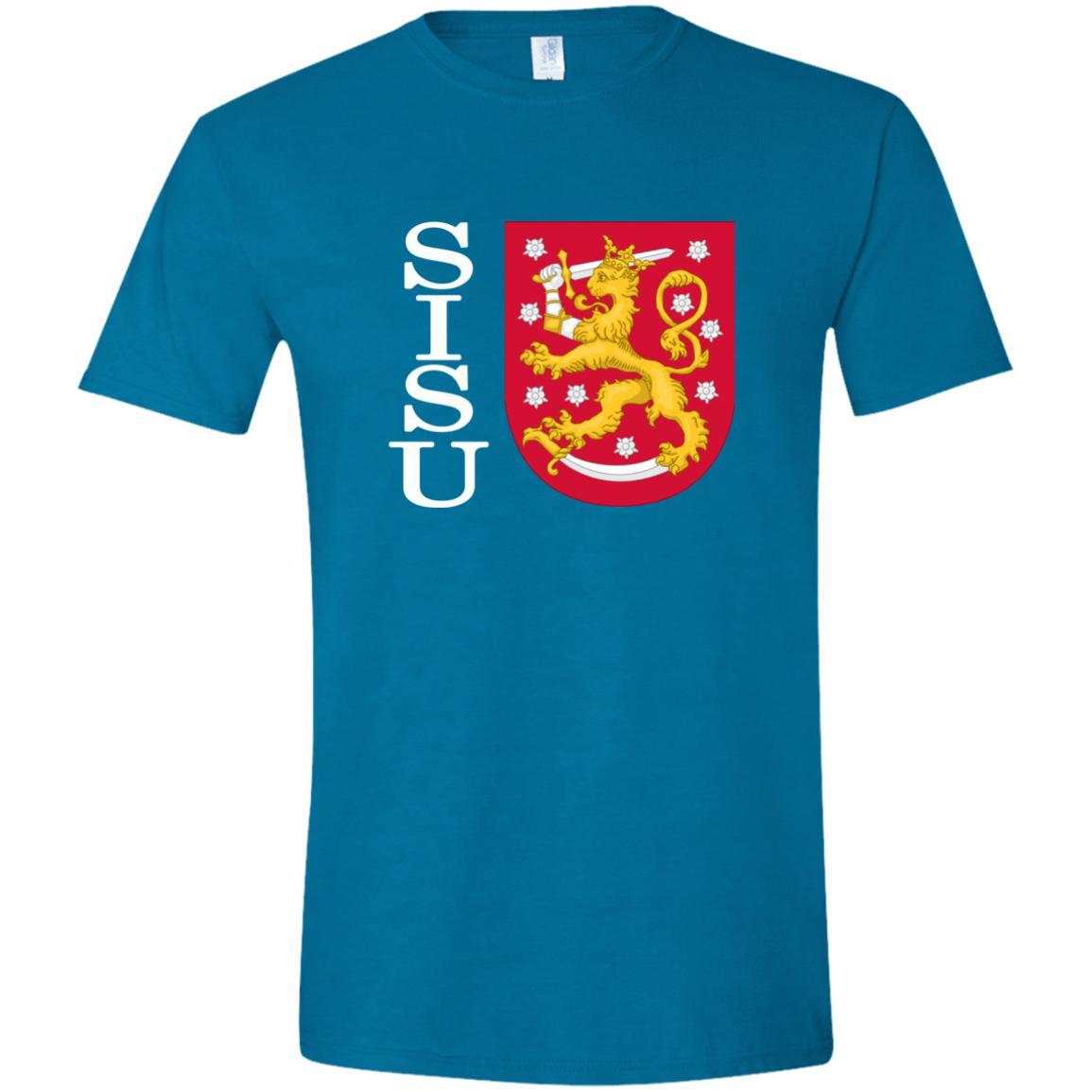 Finnish Sisu Shirts