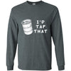 I'd Tap That Shirts Beer lover Shirt