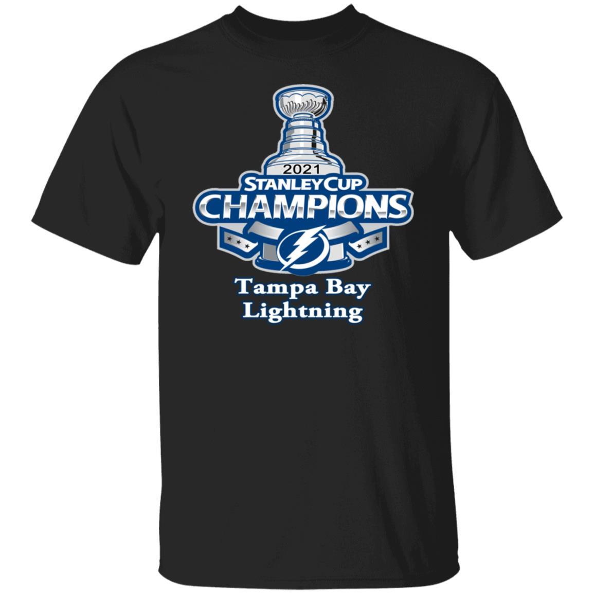 Tampa - We are the Champions 2021