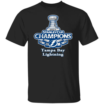 Tampa - We are the Champions 2021