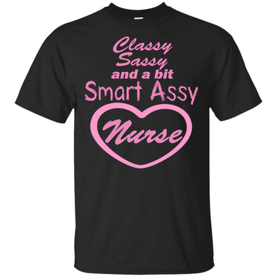 Sassy Nurse Shirt