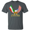 Italian American Eagle