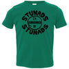 Surrounded By Stunads Kid Shirts