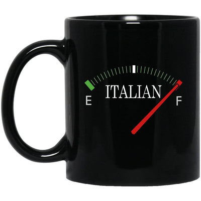 Full Italian Mugs