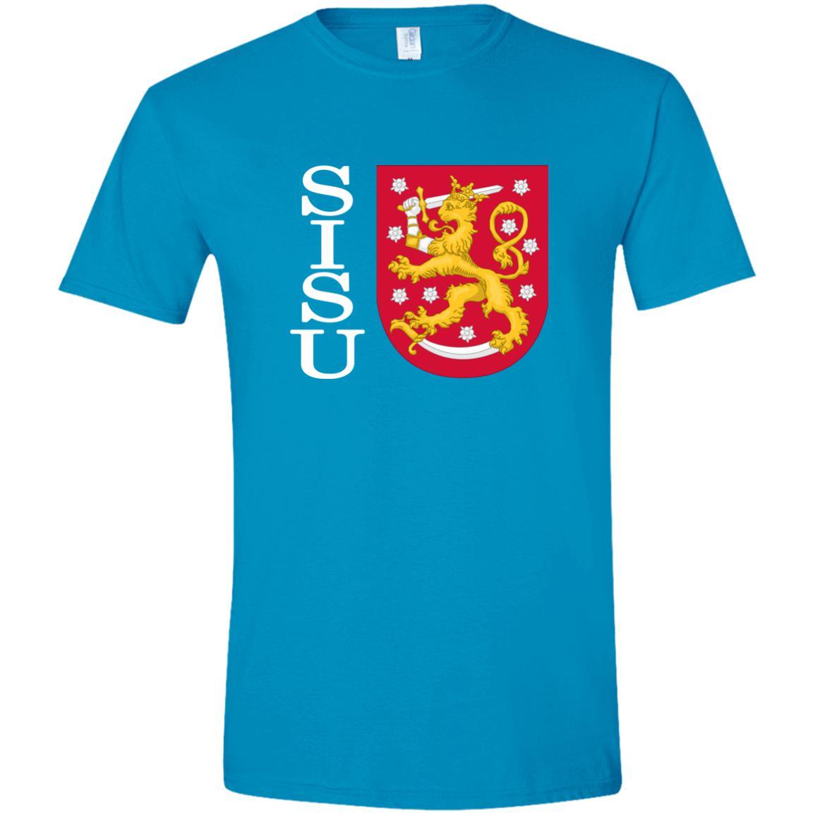 Finnish Sisu Shirts