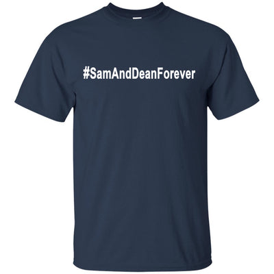 Sam and Dean Winchester Shirt