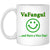 VaFangul Mugs