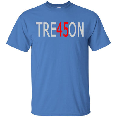 TRE45ON Shirt