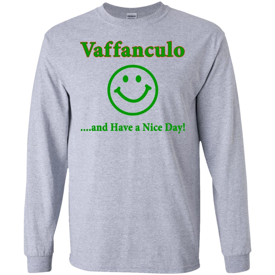 Vaffanculo Shirts