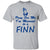 Pray For Finn Finnish Shirt