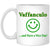 Vaffanculo Mugs