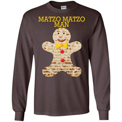 Matzo Man Shirts