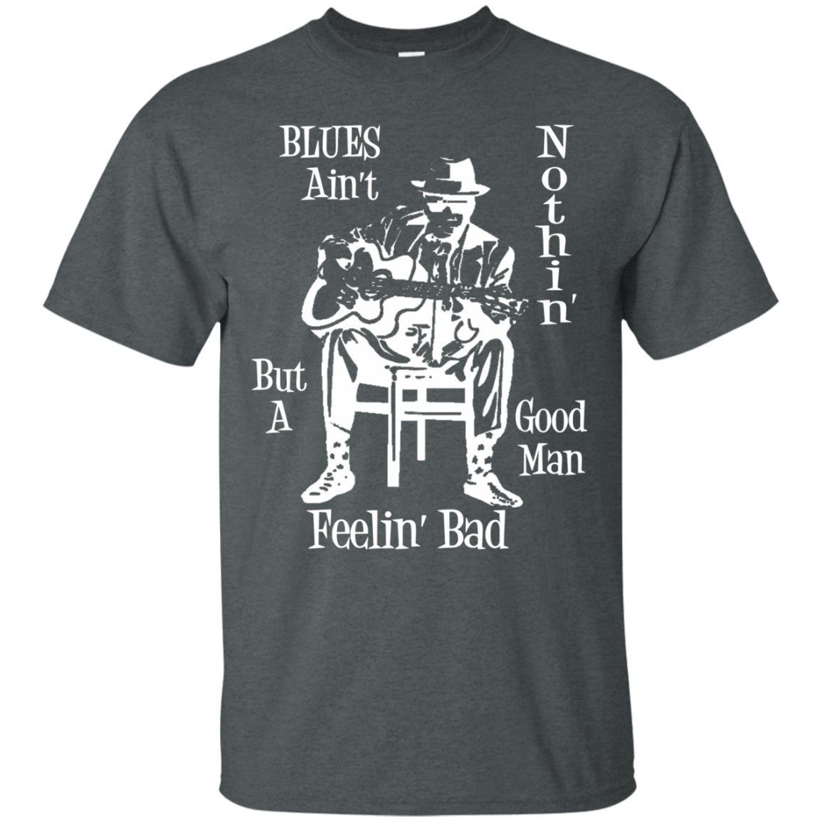 Blues Shirt