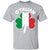 O'talian Irish Italian Shirt St Patrick's Day Shirt