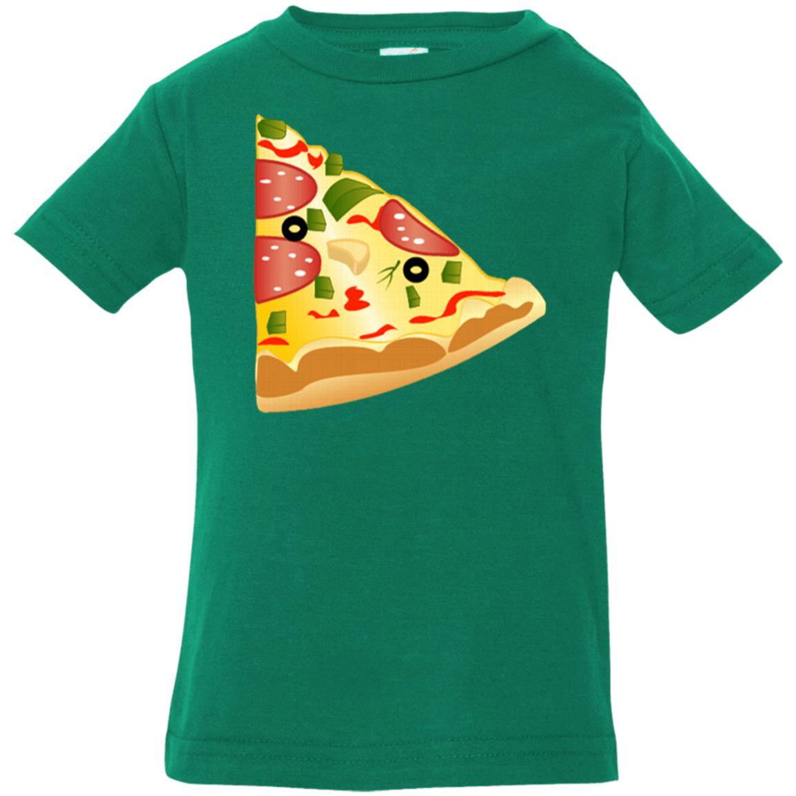 Pizza Slice - Infant, Toddler & Women