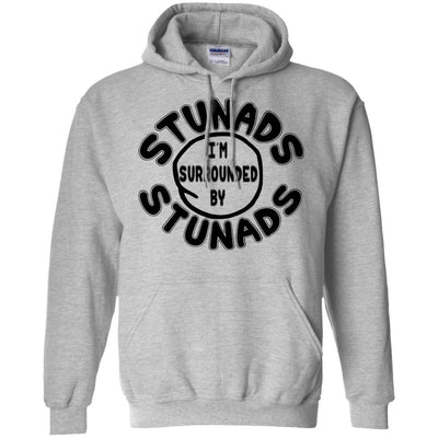 Surrounded By Stunads Shirt