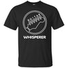 Guitar Whisperer Guitar player shirt