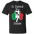 St Patrick Italian Shirt