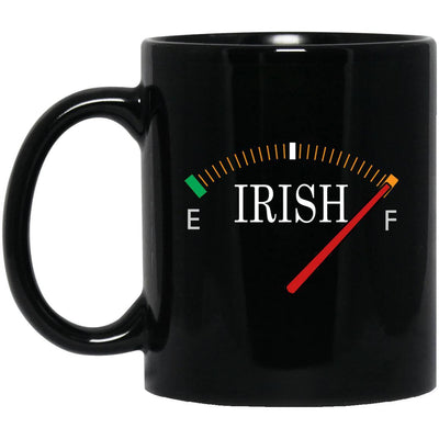 Are You Full Irish?