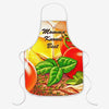 Momma Knows Best Apron