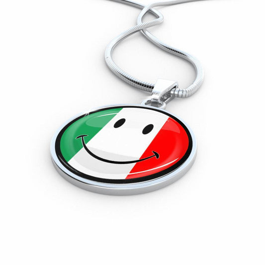 Italian Happy Face Jewelry!