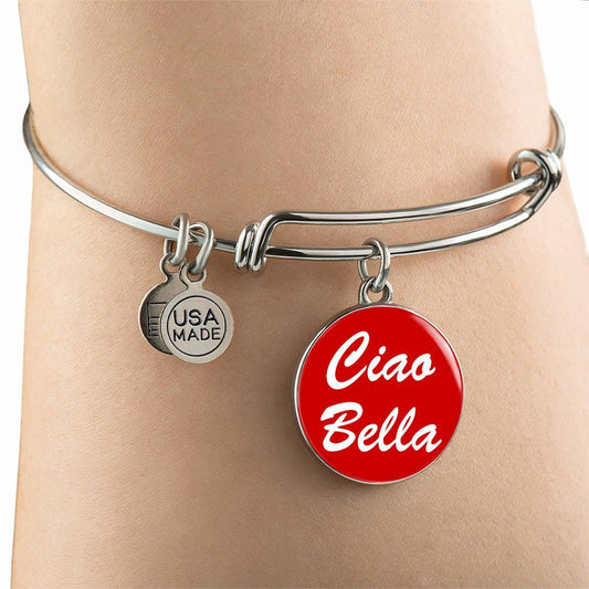 Ciao Bella Bangle