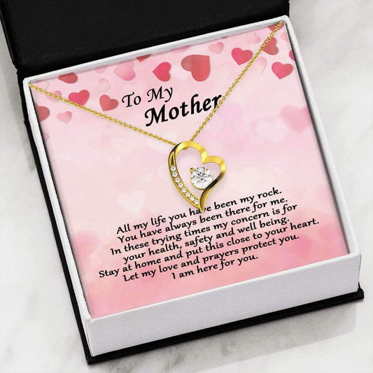 I Am Here For You - Mother